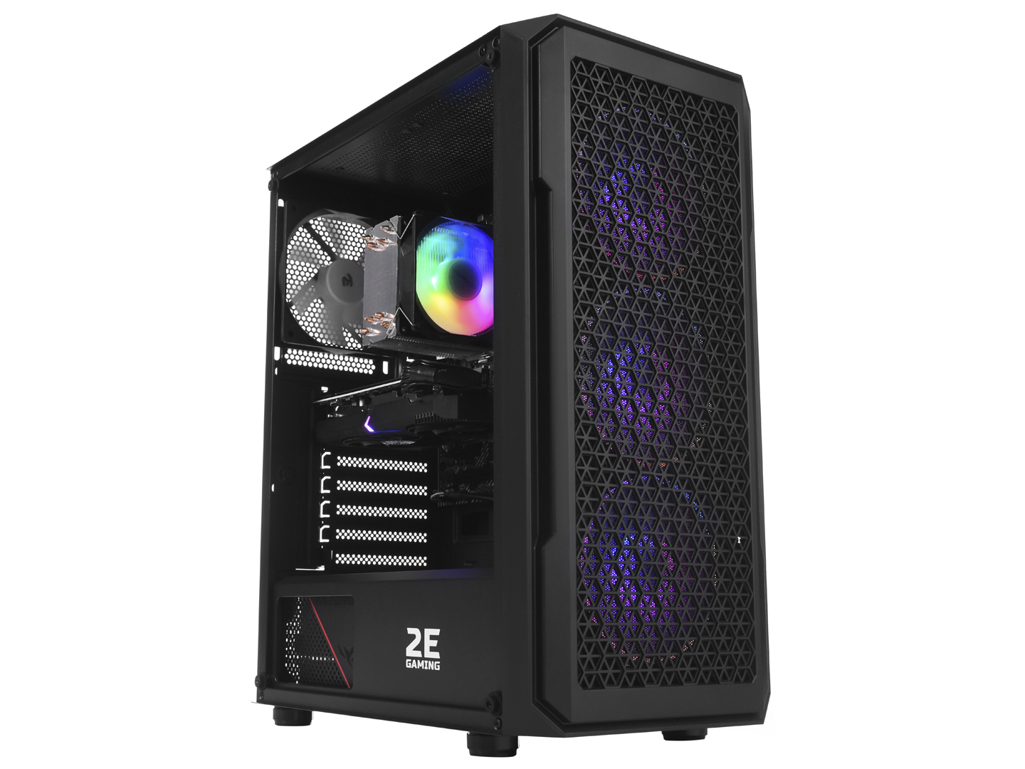 Системный блок 2E Octal (2E-C2645)